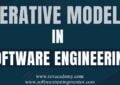 Iterative Model in Software Engineering